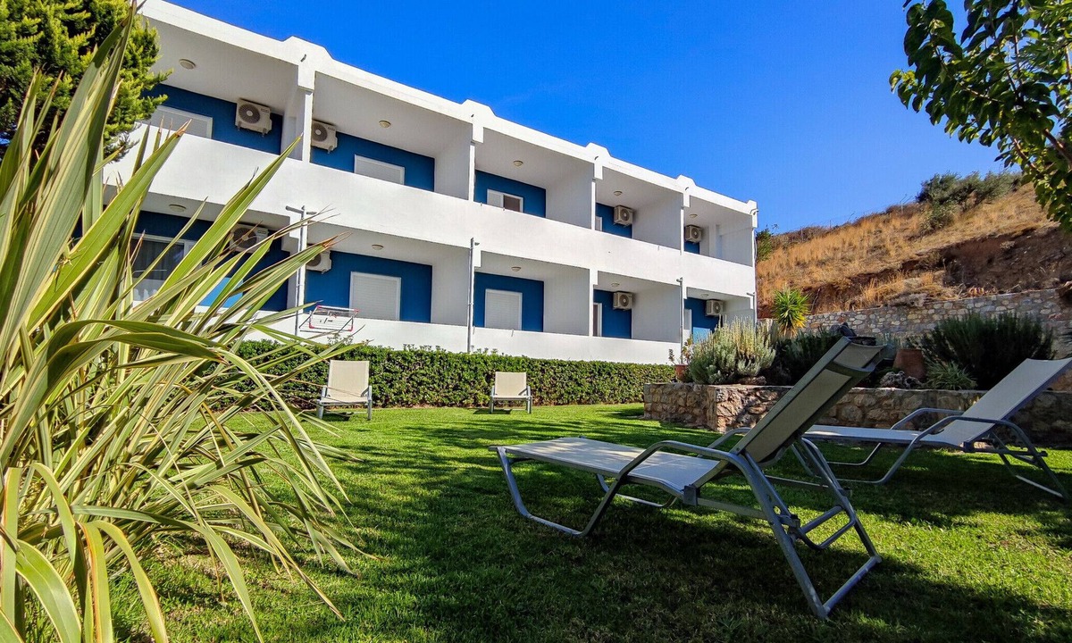 Plakias Apartment | Mythos studio 5,near beach & tavern,South Crete