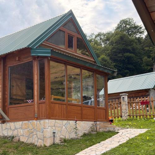 Montenegro Resort | Naš raj