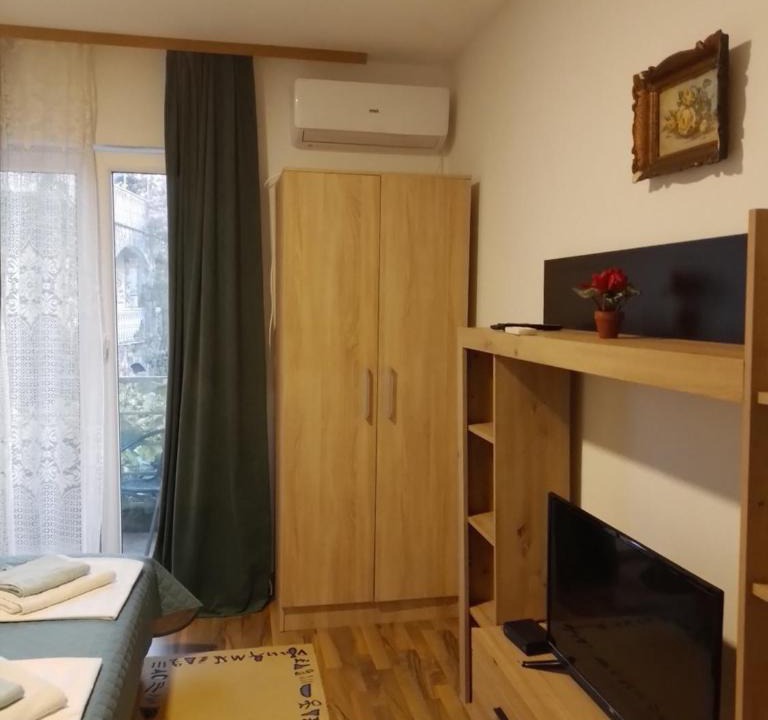 Lastva Grbaljska Apartment | Nada Apartman