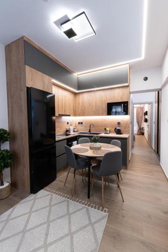 Stavroupoli Apartment | Nadia studio 1