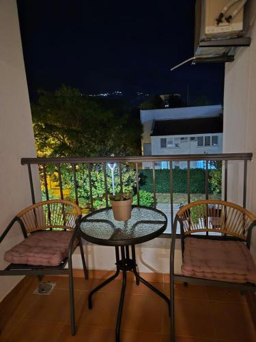 Bjelisi Apartment | Nadja Apartment Bar