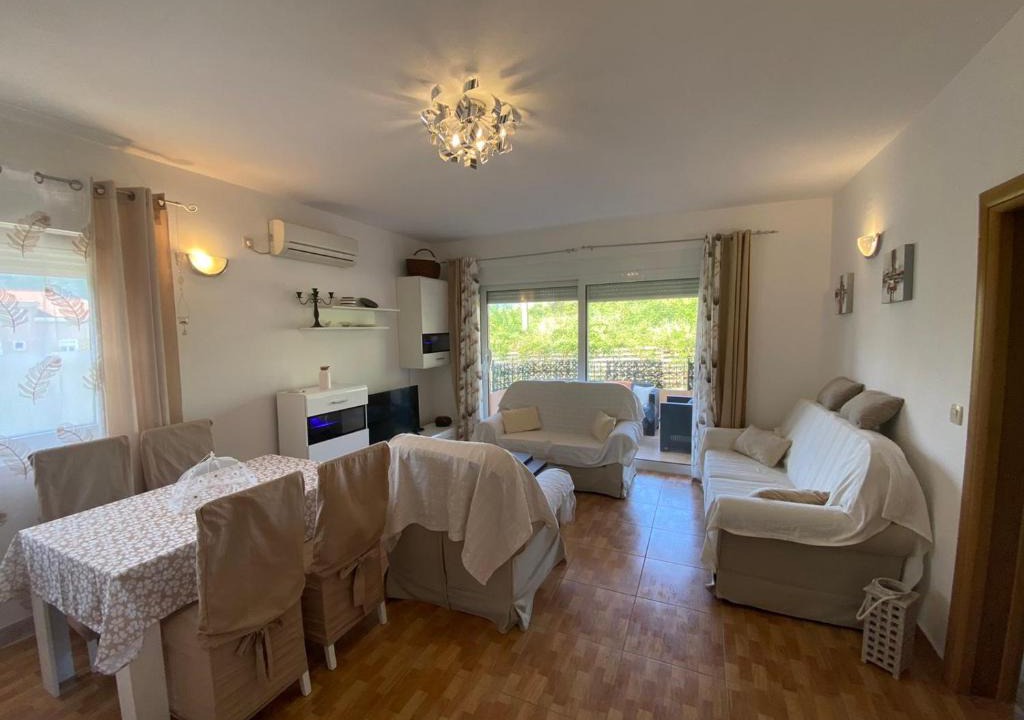 Denovici Apartment | NADJA apartment