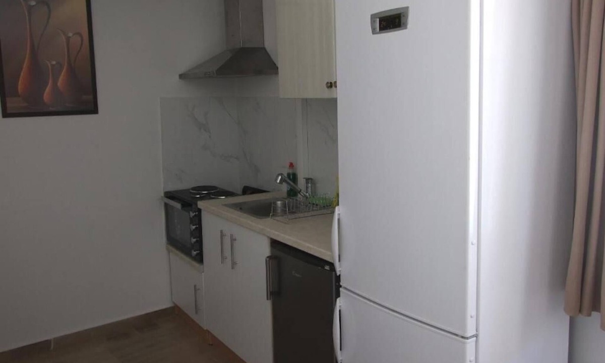 Gefira Mpania Apartment | NAFPAKTOS APARTMENT AND STUDIO IN PORT FOR 9 GUESTS