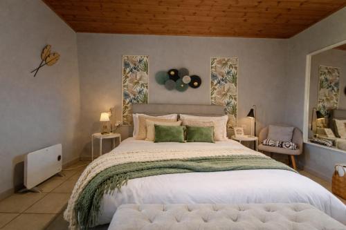 Asini House | Nafplio Cottage-Grandma's Yard