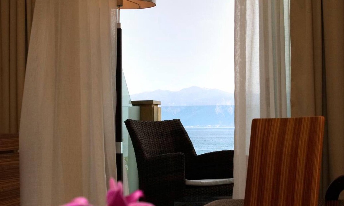 Gefira Mpania Hotel | Nafs Hotel
