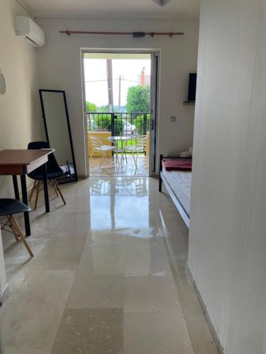 Corfu Town Apartment | Nafsikas apartment 2