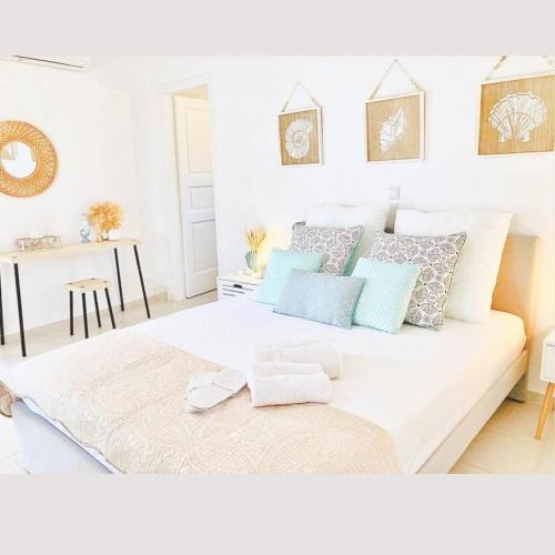 Paraga House | Naira Family Suites Mykonos