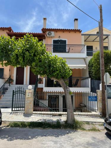 Nafplion City Centre Apartment | Nala's apartment III