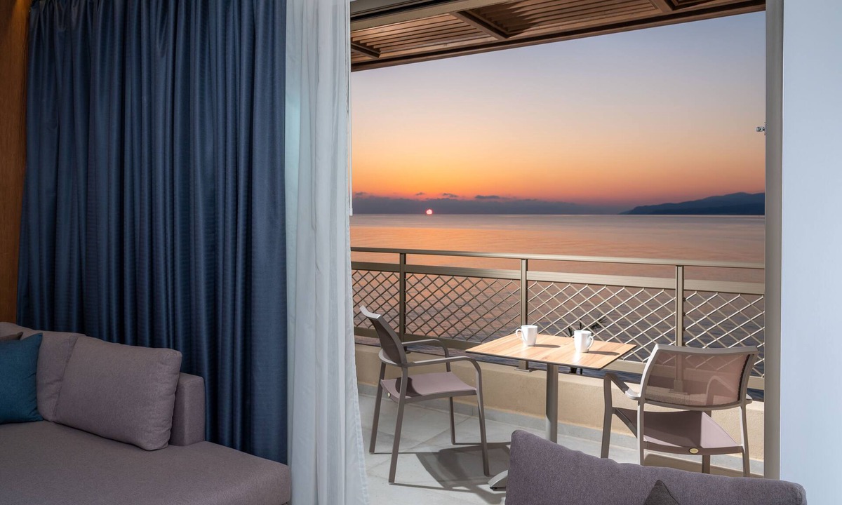 Stalida Apartment | Nana Golden Beach - All Inclusive