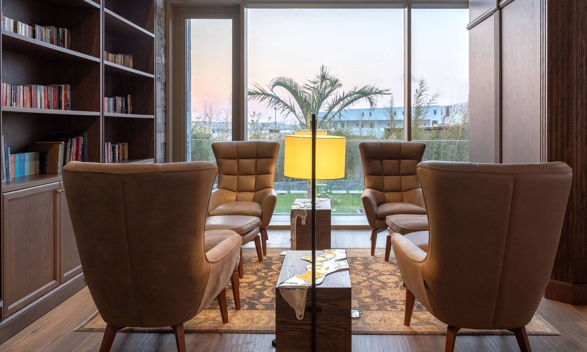 Stalida Hotel | Nana Princess Suites, Villas & Spa