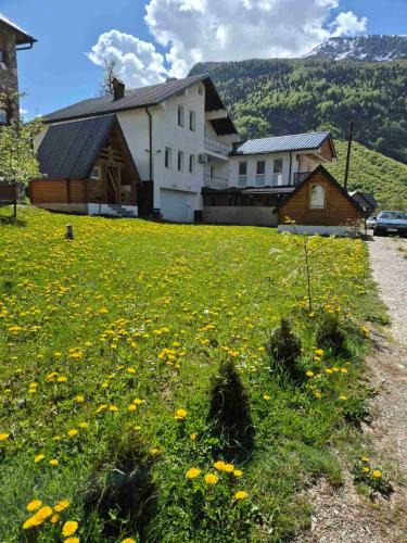 Vusanje House | Nana Time Guesthouse