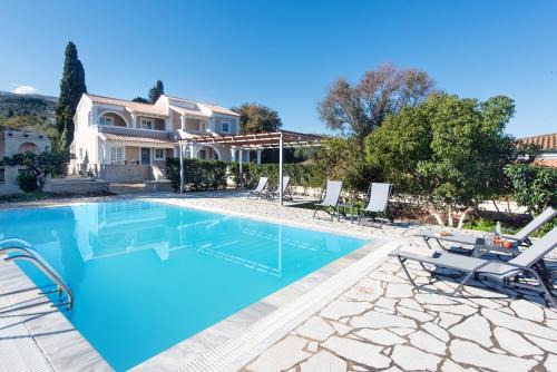 Petaleia Apartment | Nancy Luxury Suites
