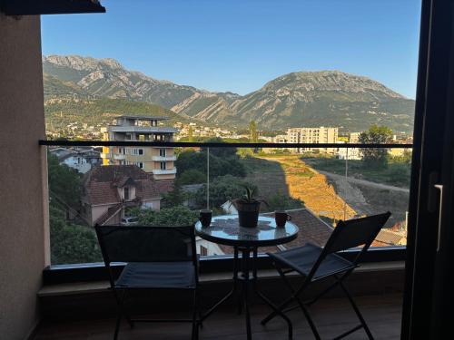 Bjelisi Apartment | Napolitanka
