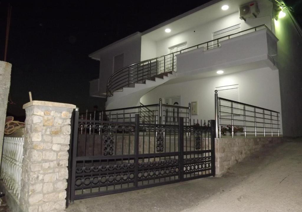 Ulcinj House | Nasradini Guesthouse