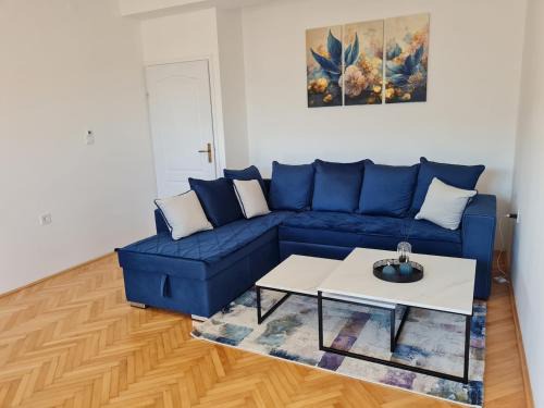 Trebesinj Apartment | NataLena Herceg Novi