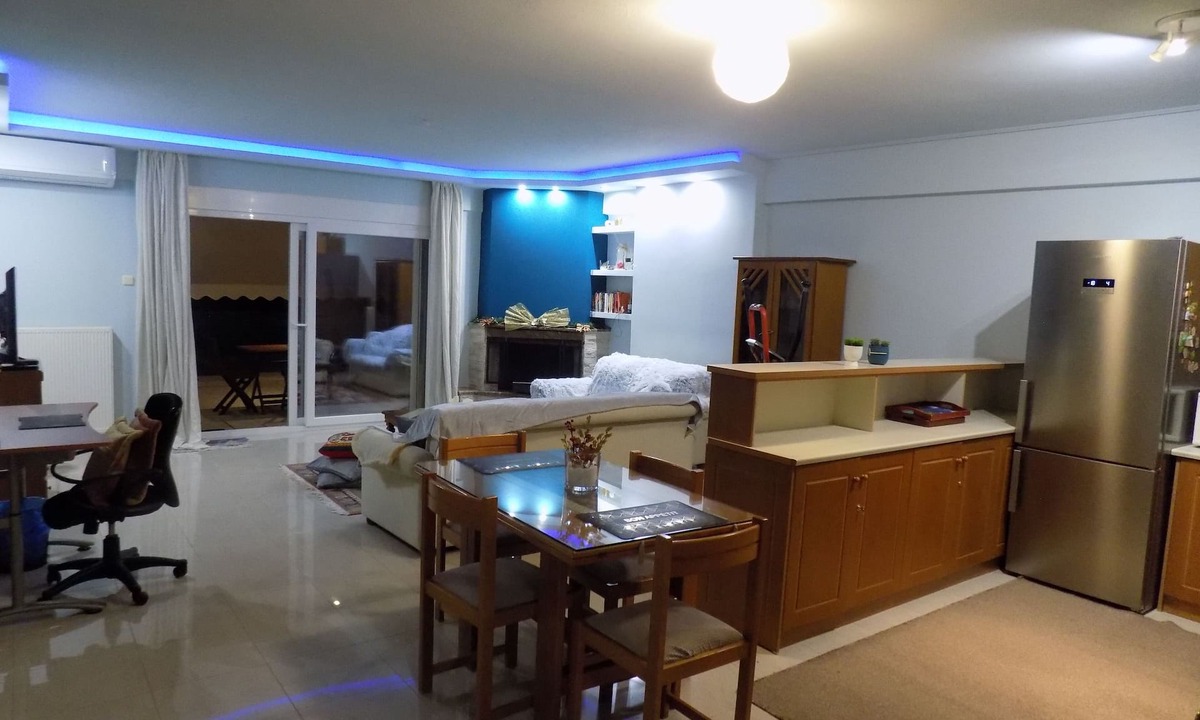 Volos City Centre Apartment | Natalys 2 Bd Gorgeous Apt in Volos