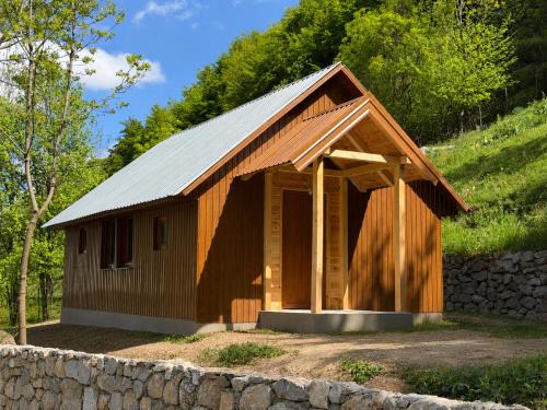 Vusanje Bed & Breakfast | Nature Guesthouse Vuthaj