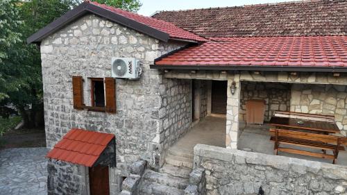 Karuc Apartment | Nature Stone House - Kamena Kuća Jablan
