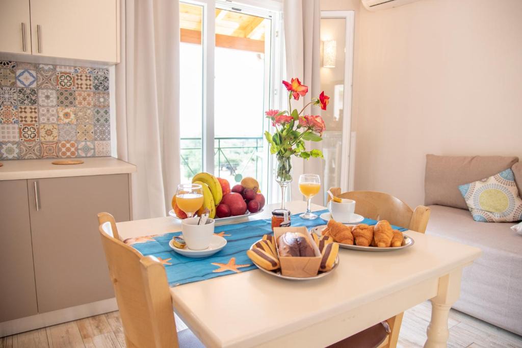 Paleokastritsa House | Nausika Cottage Corfu