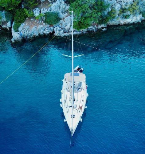 Tomicici Boat Rental | Nautical Nomads Yacht Charter