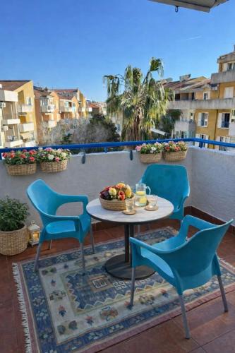 Babilonija Apartment | NAVA Apartment
