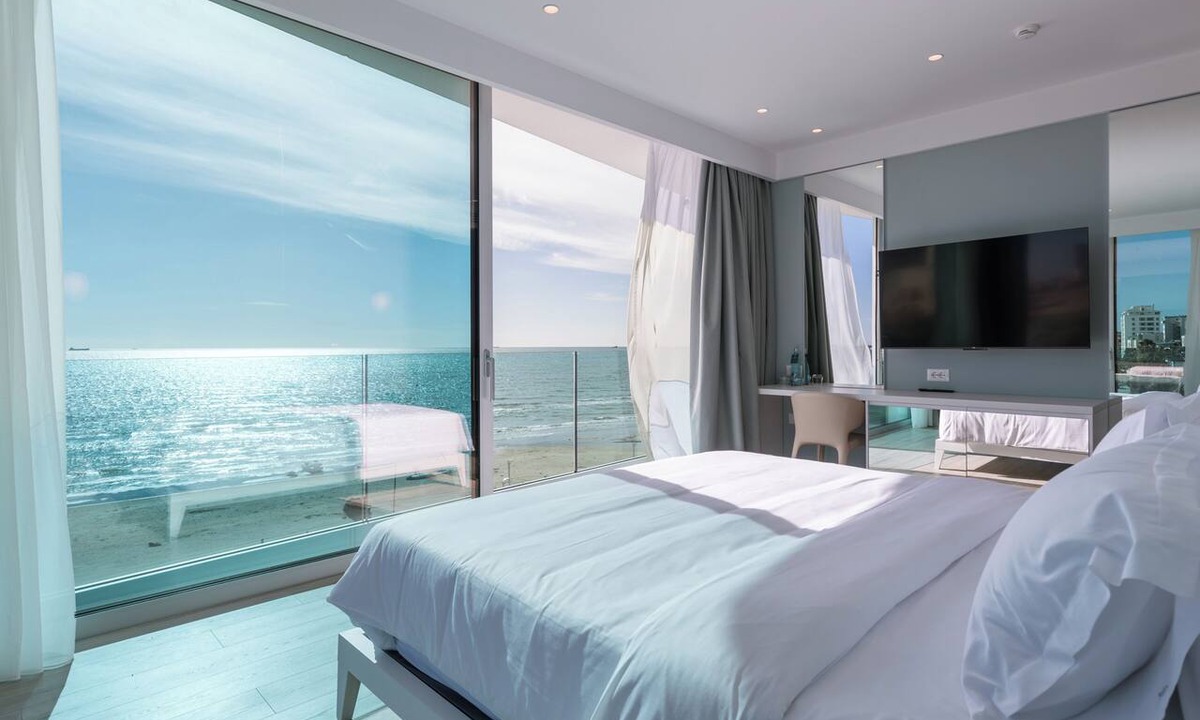 Durres Hotel | Nava Star Hotel
