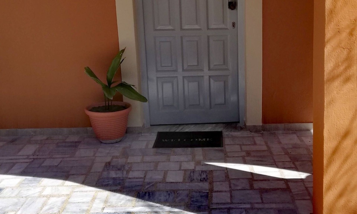 Acharavi Villa | Navigator Villas No2
