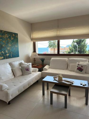 Palaio Tsifliki Villa | Navy View