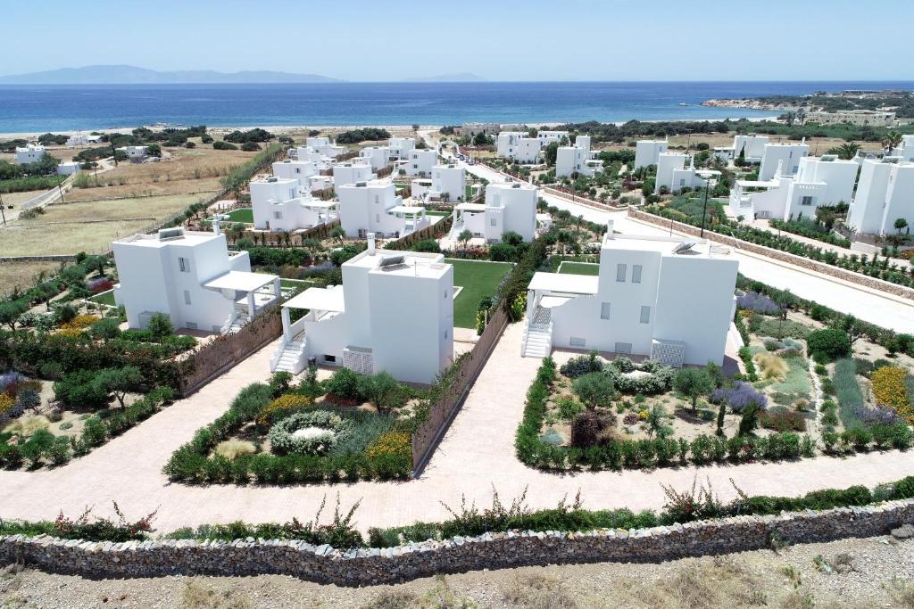 Naxos Villa | Naxian Resort