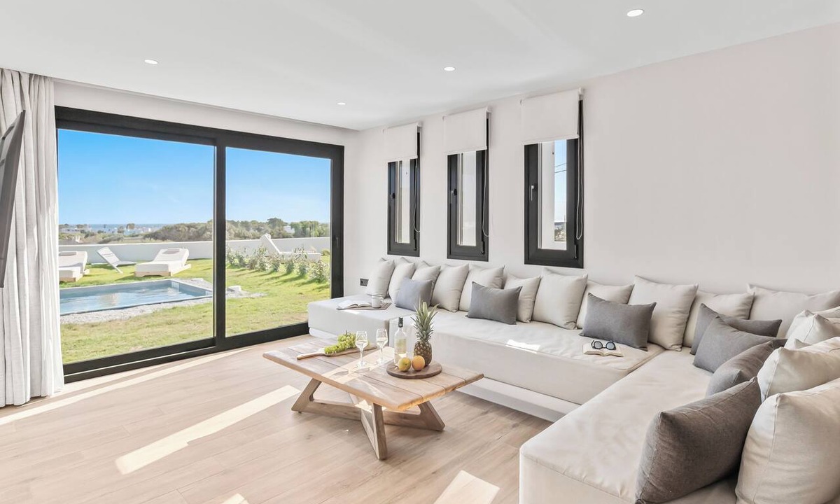 Plaka Villa | Naxian Spirit Luxury Villas Plaka