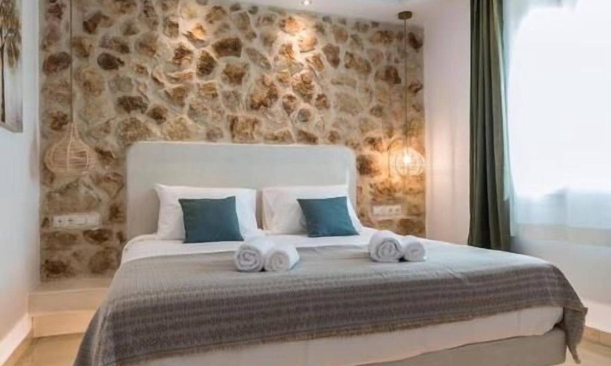 Stelida Hotel | Naxos Grand Hotel