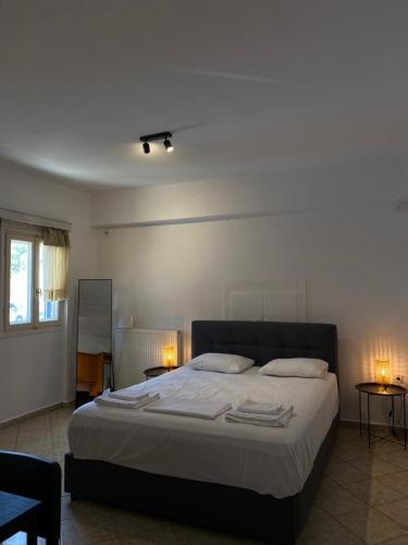 Voies Apartment | Neapoli Coast Supreme by the sea