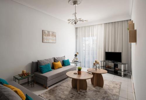 Polichni Apartment | Neapolis Breeze