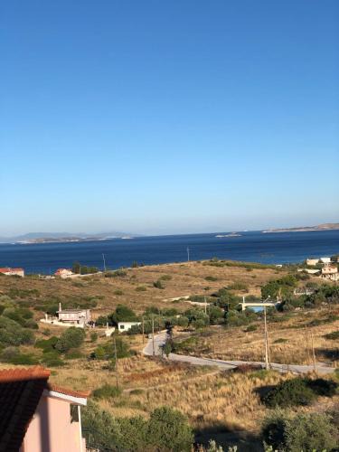 Lagonissi Villa | Near the sea 4-bedroom villa with amazing view in Athens Riviera
