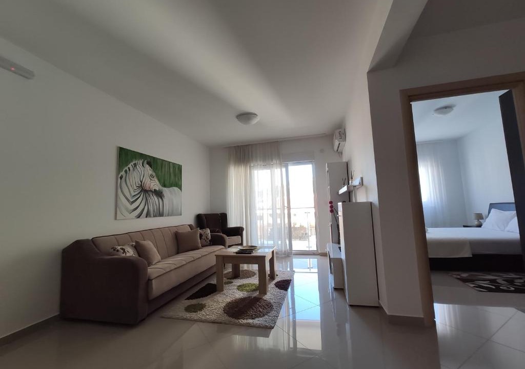 Zeljeznica Apartment | near the sea
