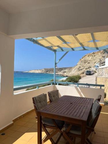 Lefkos Apartment | Nefeli