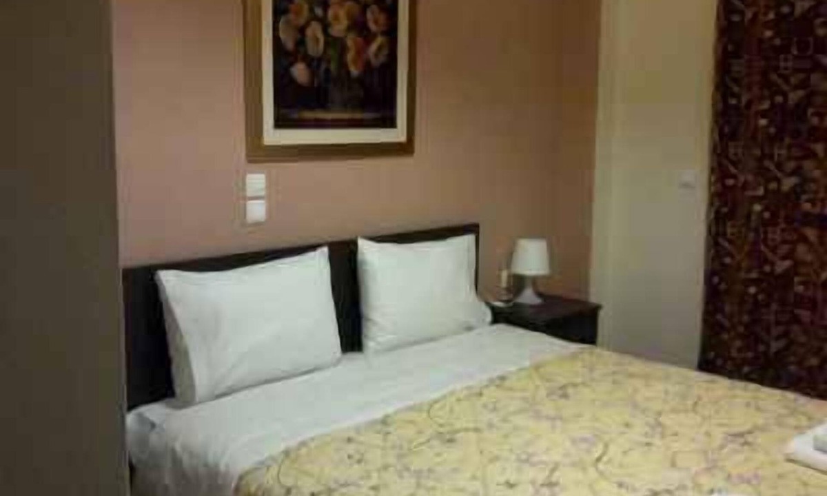 Smixi House | Nefeli Guesthouse