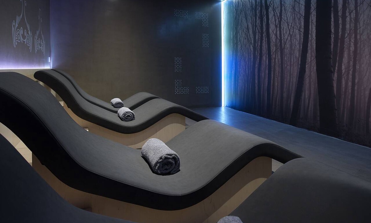 Analipsi Hotel | NEMA Design Hotel & Spa - Small Luxury Hotels of the World