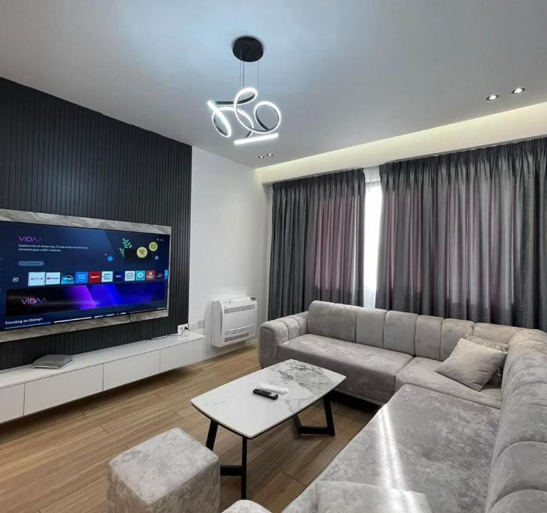 Kamez Apartment | Nene Tereza Airport Apartment III - Oljan