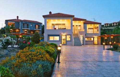 Agios Ioannis Apartment | Nerea Apartments