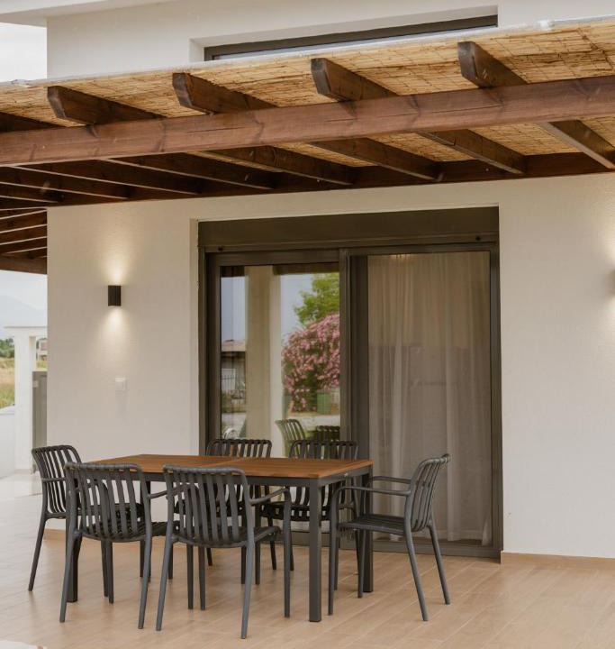 Katerini House | Nerina House