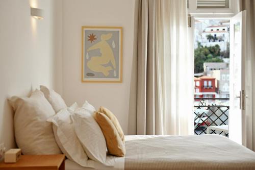 Hydra Apartment | NESEA VIEW Boutique Apartments