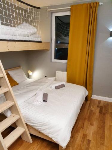 Kolasin Apartment | NEST