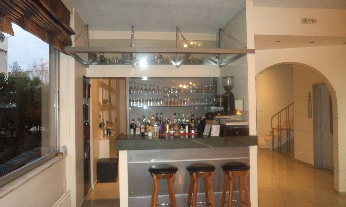 Palaio Faliro Hotel | Nestorion Hotel