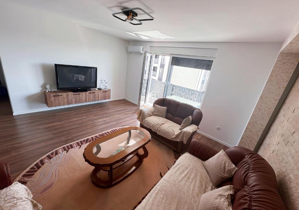 Jerli Talinovac Apartment | New Apartment 10th floor with view