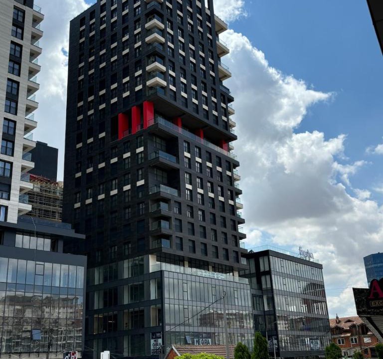 Matiçan Apartment | NEW Apartment - Next to Marriot Hotel