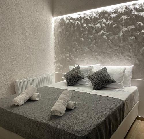 Arachova Apartment | New Studio in Arachova