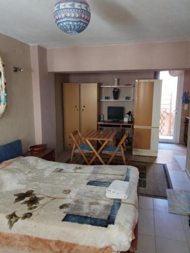 Ano Siros Apartment | new style in the neighborhood