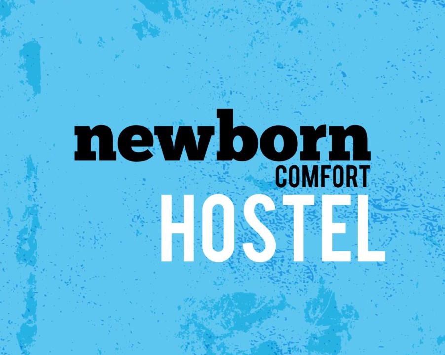 Matiçan Hostel | Newborn comfort hostel