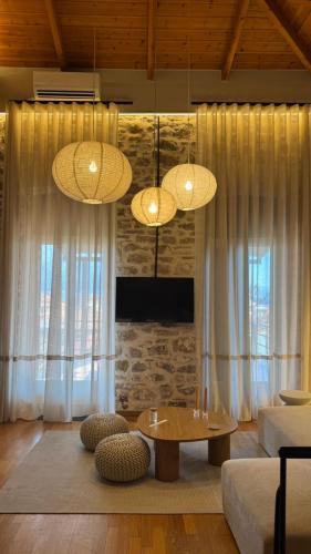 Gefira Mpania Villa | Nia The Nest